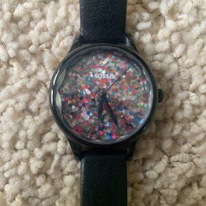 Women's Fossil Watch